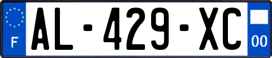 AL-429-XC