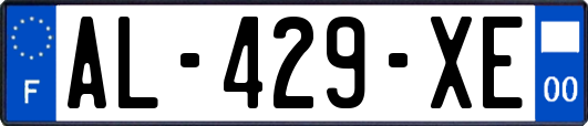 AL-429-XE