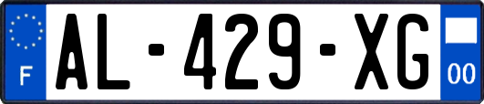 AL-429-XG