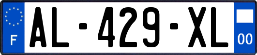 AL-429-XL