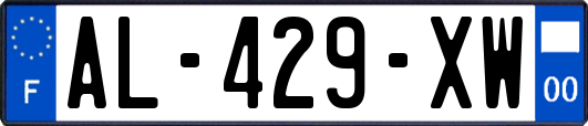 AL-429-XW