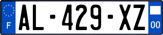 AL-429-XZ