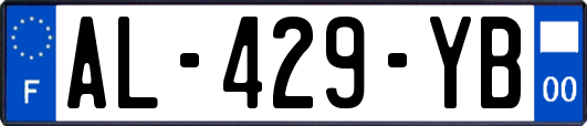 AL-429-YB