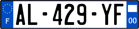 AL-429-YF