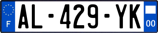 AL-429-YK