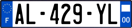 AL-429-YL