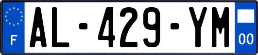 AL-429-YM