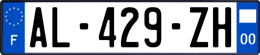 AL-429-ZH