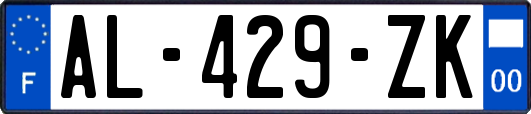 AL-429-ZK