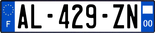 AL-429-ZN