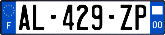 AL-429-ZP