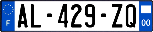 AL-429-ZQ