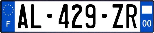 AL-429-ZR