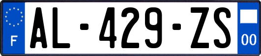 AL-429-ZS