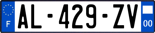 AL-429-ZV