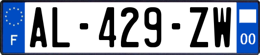 AL-429-ZW
