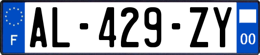 AL-429-ZY