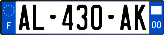 AL-430-AK