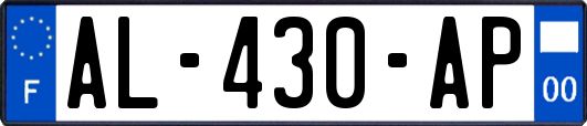 AL-430-AP