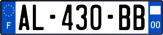 AL-430-BB