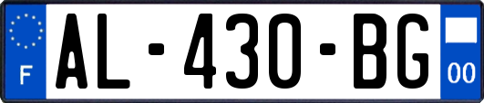 AL-430-BG