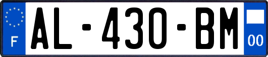 AL-430-BM