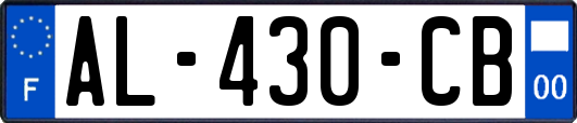 AL-430-CB