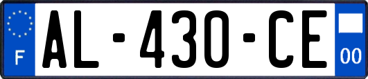 AL-430-CE