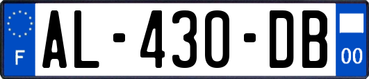AL-430-DB