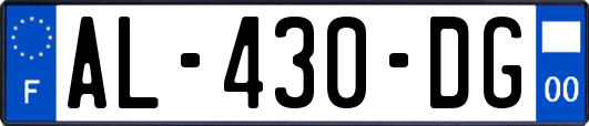 AL-430-DG