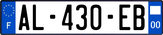 AL-430-EB