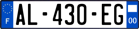 AL-430-EG