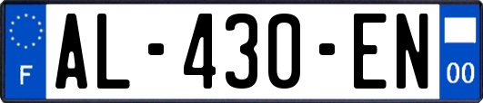 AL-430-EN