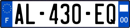 AL-430-EQ