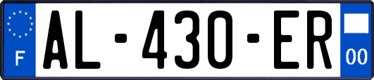 AL-430-ER