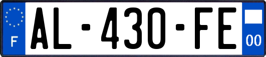 AL-430-FE