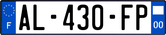AL-430-FP