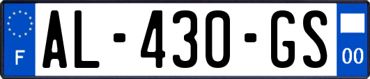 AL-430-GS