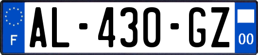 AL-430-GZ