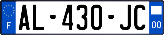 AL-430-JC