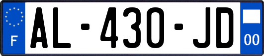 AL-430-JD