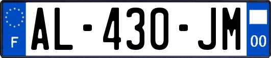 AL-430-JM