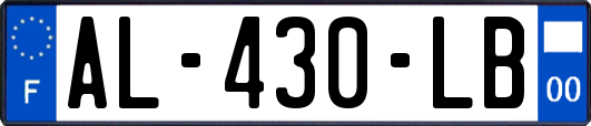 AL-430-LB