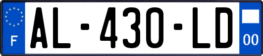 AL-430-LD