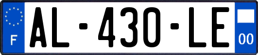 AL-430-LE
