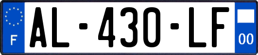 AL-430-LF