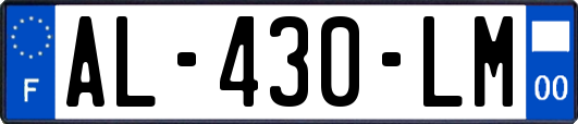 AL-430-LM