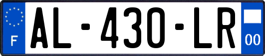 AL-430-LR