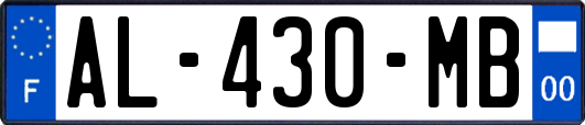 AL-430-MB