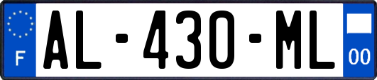 AL-430-ML